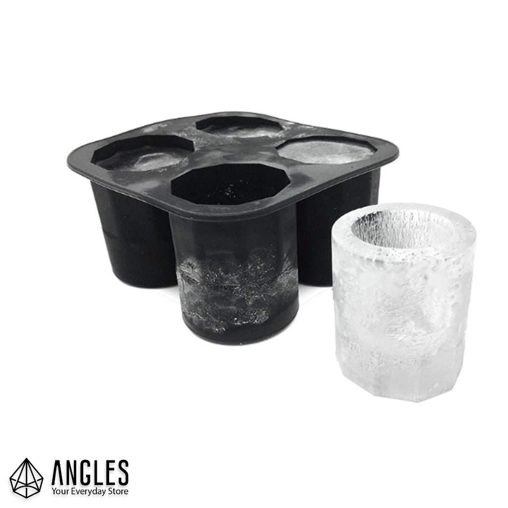 Self-Stirring Mug – Angles Stores