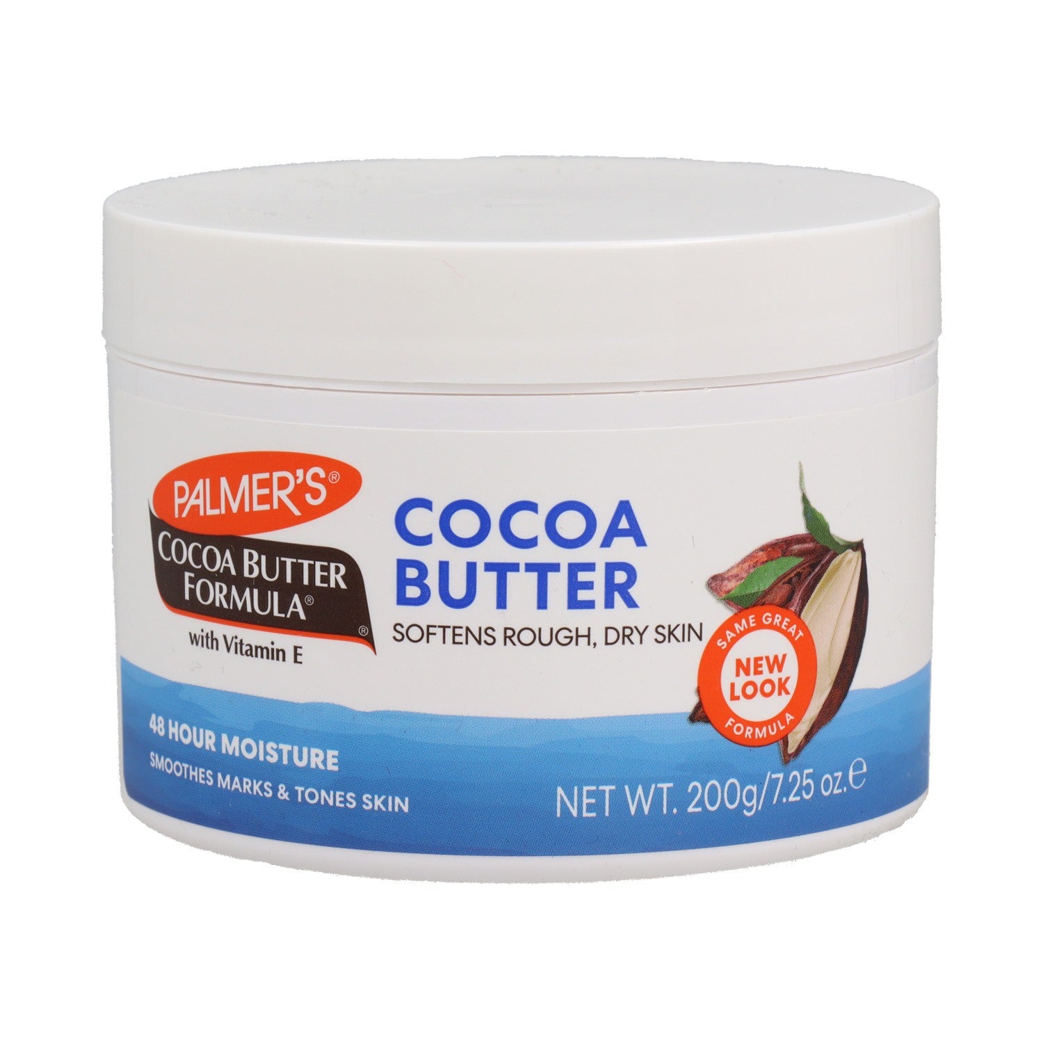 Palmers™ Cacaoboter huid en lichaamscrème gram) – Braendzz