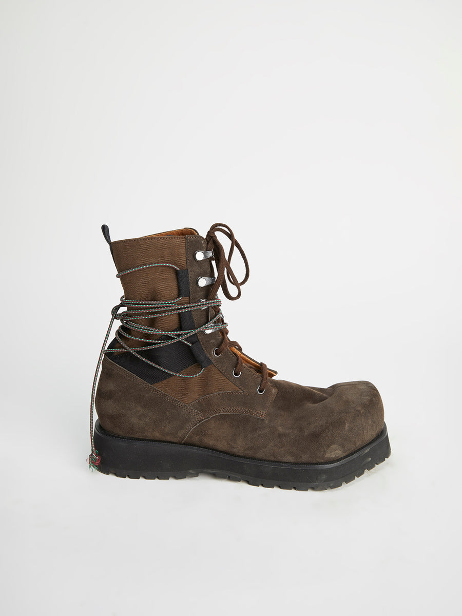 MAGLIANO 22FW Monster Boots 44-