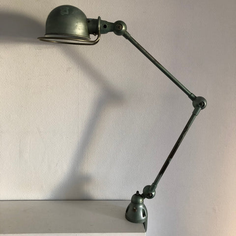 lampe de bureau architecte
