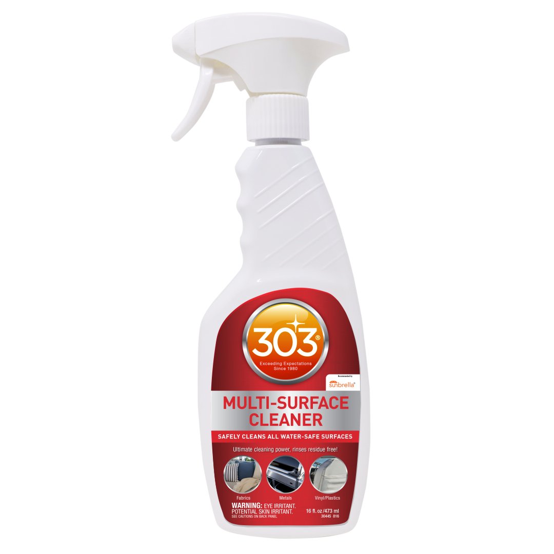 303 Fabric Guard Stain Protector Repellant Spray - 16 fl oz bottle