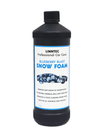 Whitewash Snow Foam (2 Sizes) – Alchemy Car Care