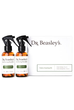 Dr. Beasley's Vegan Leather Kit