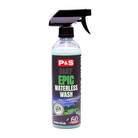 P&S Brake Buster 32oz Empty Spray Bottle