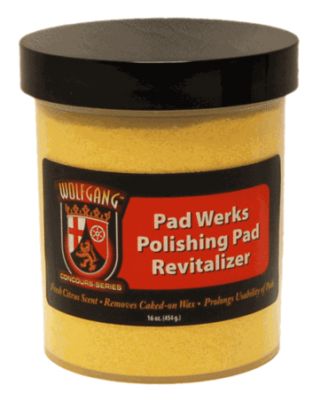 Wolfgang Total Swirl Remover