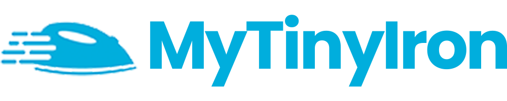 MyTinyIron