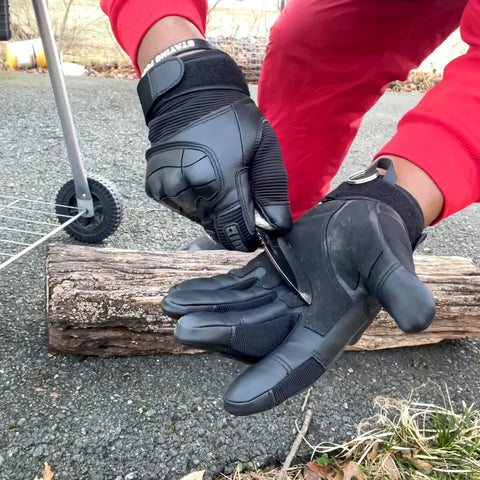 Duragloves | The Indestructible Gloves