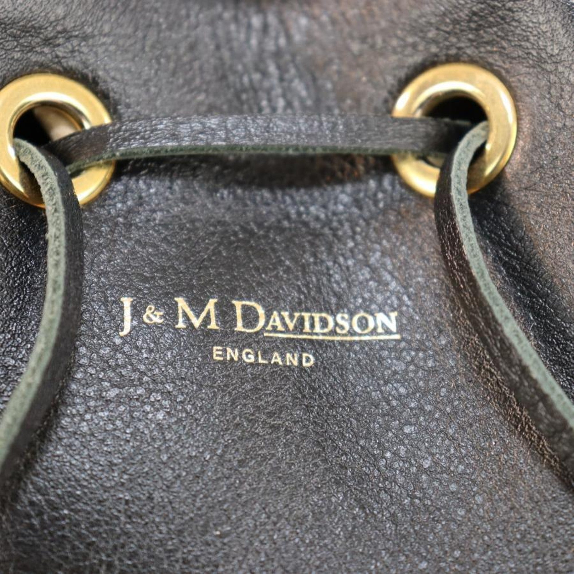 激安人気新品 未使用 J&M ジェイアンドエムデヴィッドソン DAVIDSON