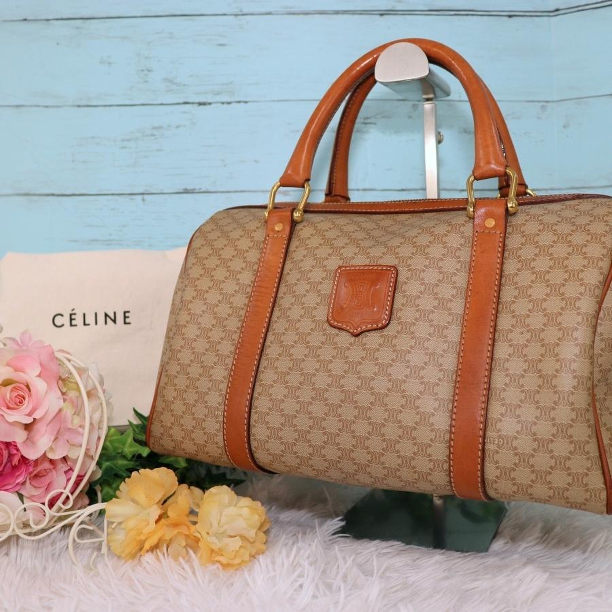 OLD Céline レア　????　ワンピース