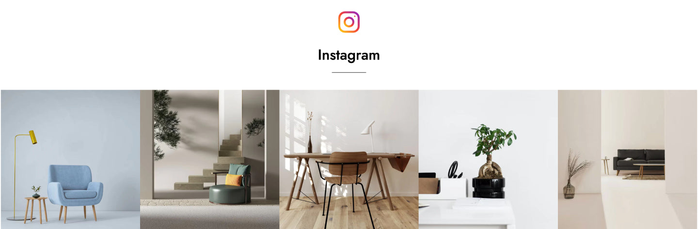 Instagram demo