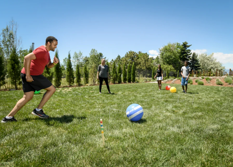 family reunion games