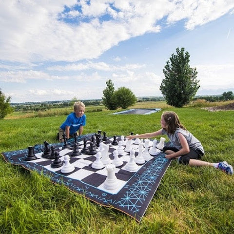 jumbo chess set