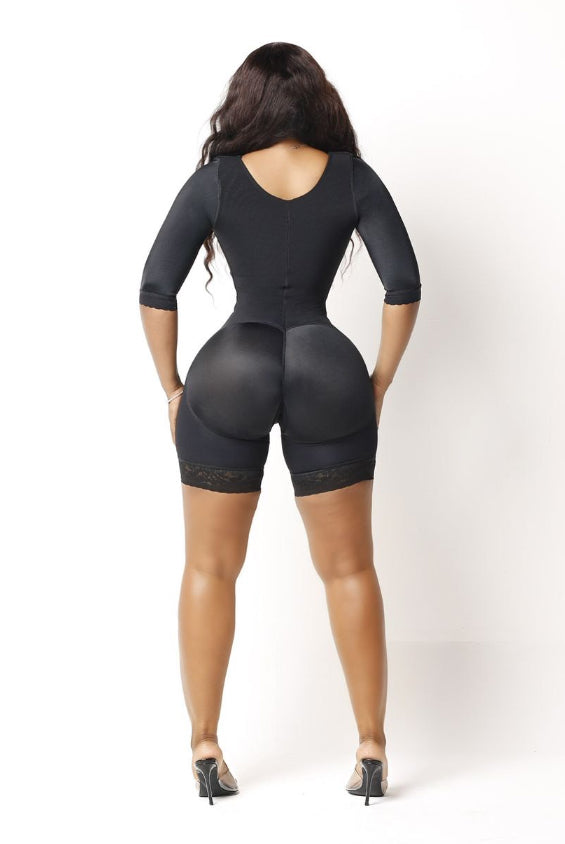 Our 360 Lipo Foam Wrap Around Abdominal-Board Fully Padded On Our Website.  WWW.FIERCEBODYBOUTIQUE.COM ✓The perfect alternative to individual Lipo Foam, By Fierce Body Colombian Fajas