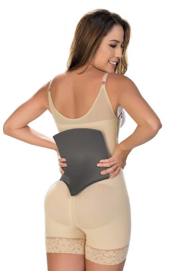 Curvy Gyals - All In One Ab Board & Lipo Foam 