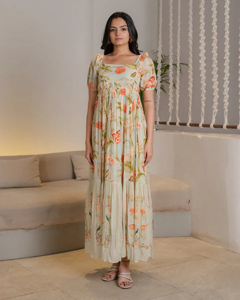 Where to Buy the Cutest Girls Dresses Online in India
