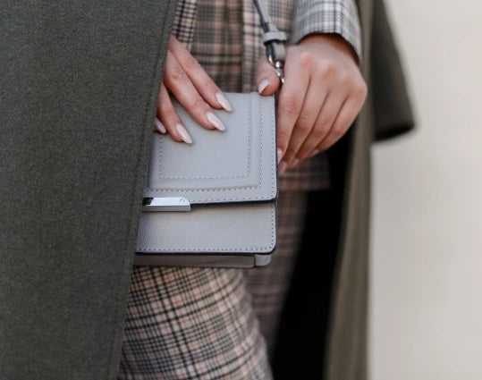 Dame / Accessories