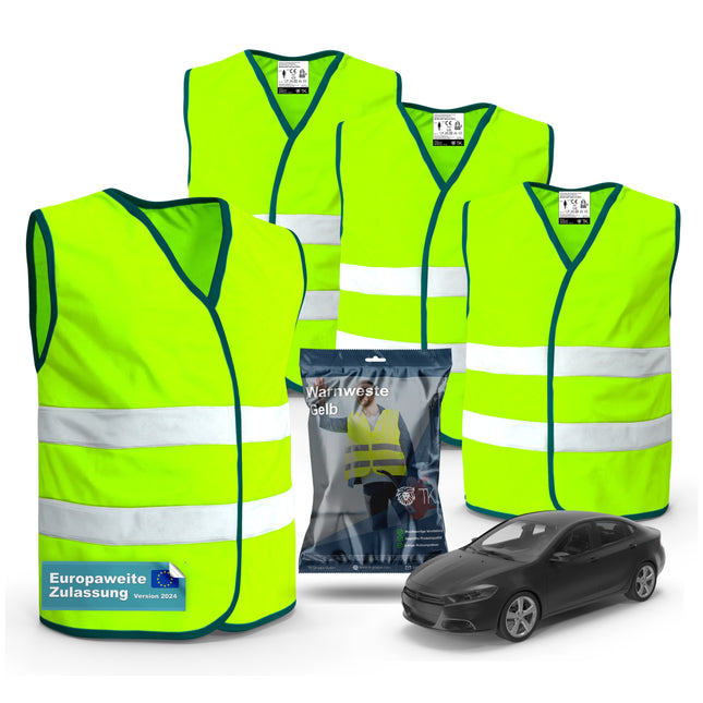 autogadget® Auto Verbandskasten - Neue Norm 2024 - zertifiziert DIN 13164 -  STVO & 2x Maske Erste Hilfe KFZ Verbandstasche Kit First Aid – TK Gruppe®  Offizieller Onlineshop