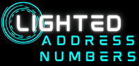 Lighted Address Numbers Coupons and Promo Code