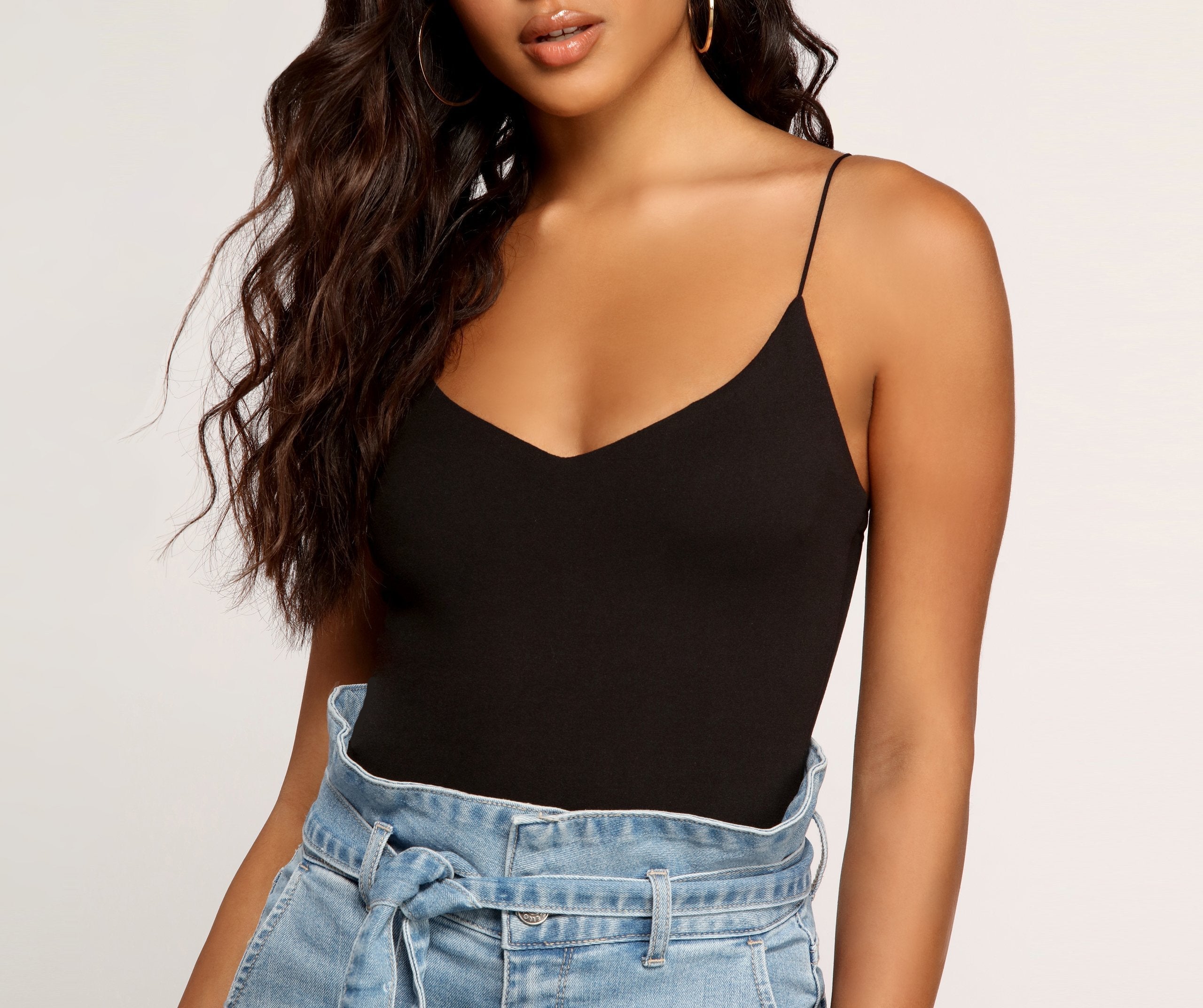 Sweet Simplicity Bodysuit