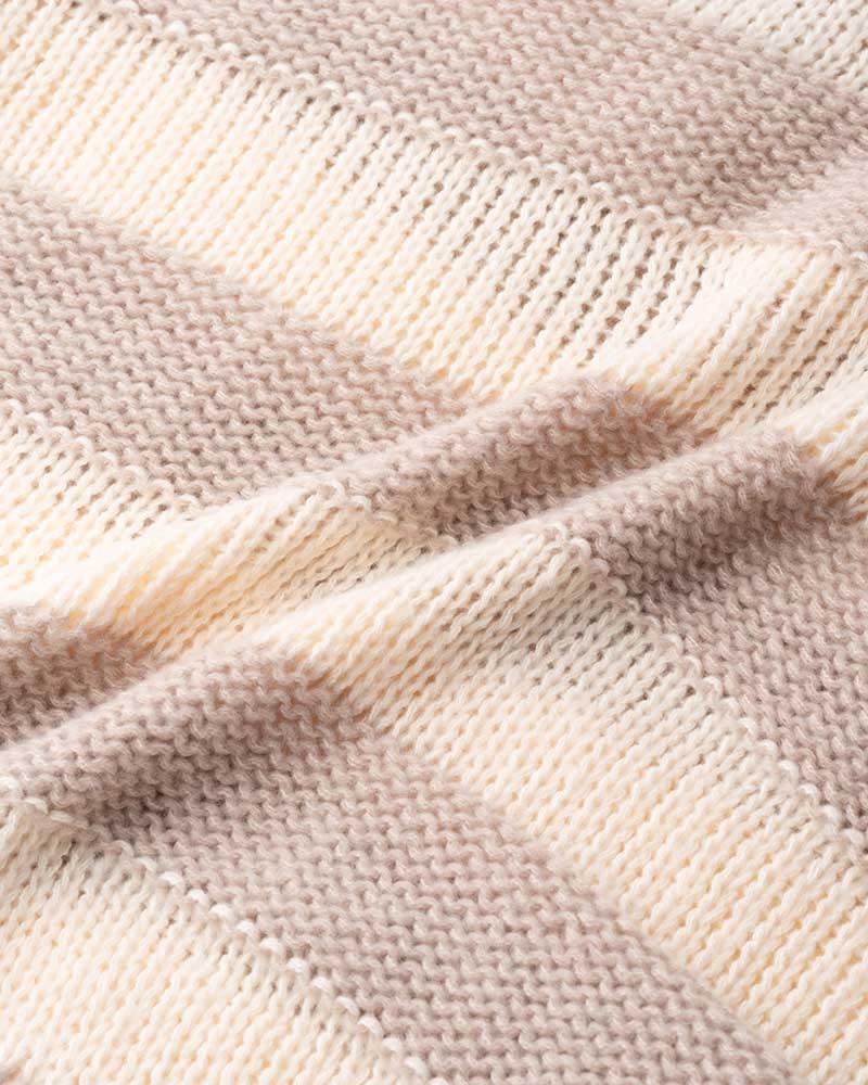 Earthward Minerals Oversized Knit Jumper - Image 6