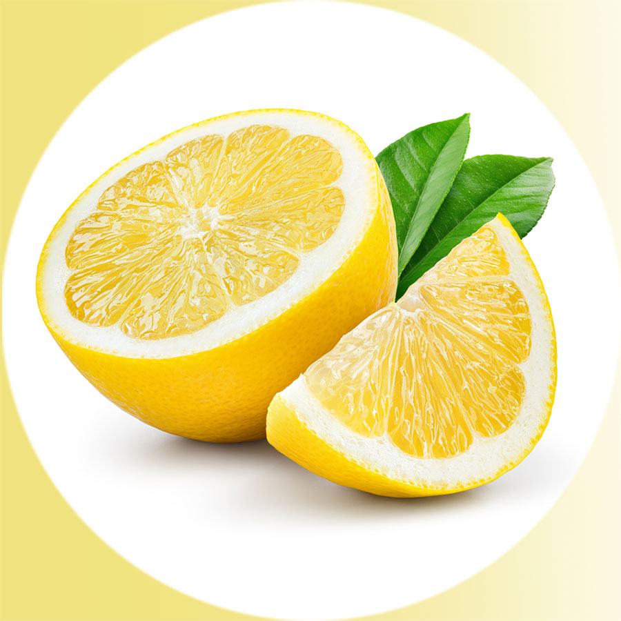 Lemon Oil