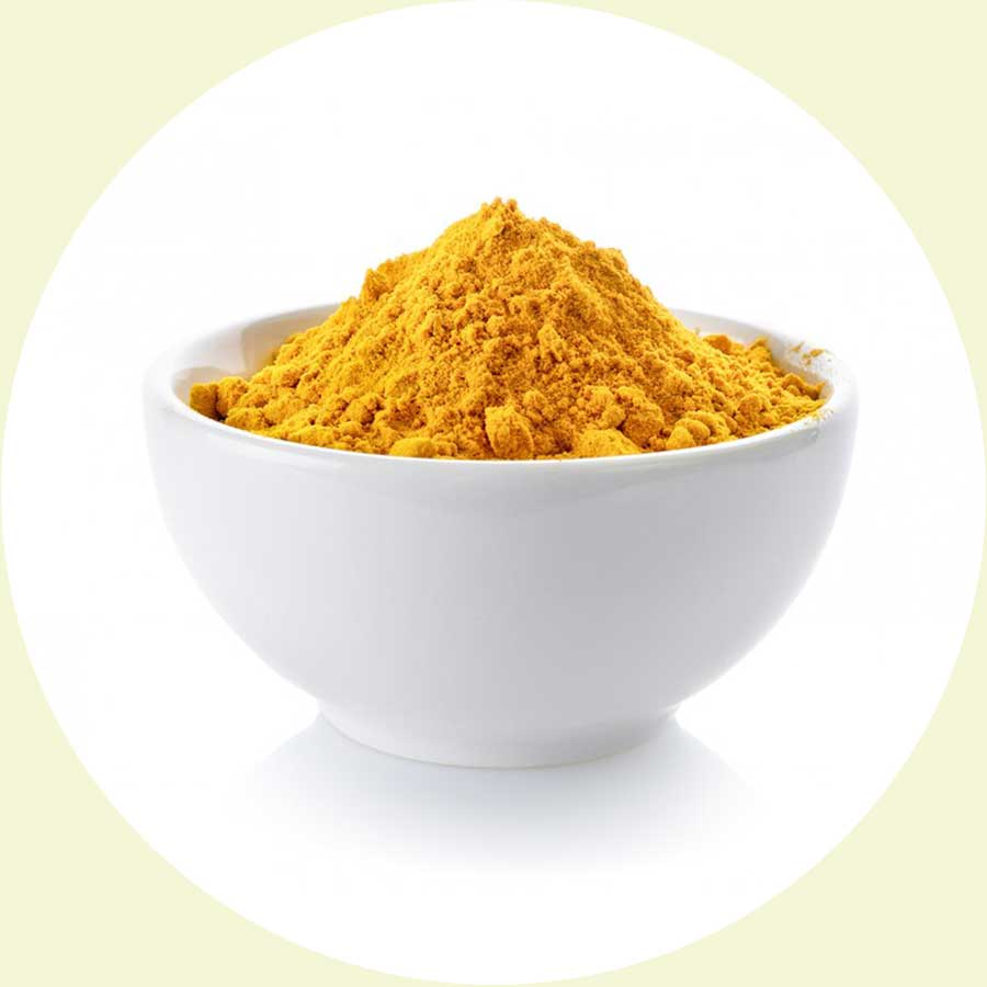 Turmeric