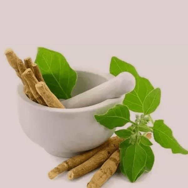 Ashwagandha