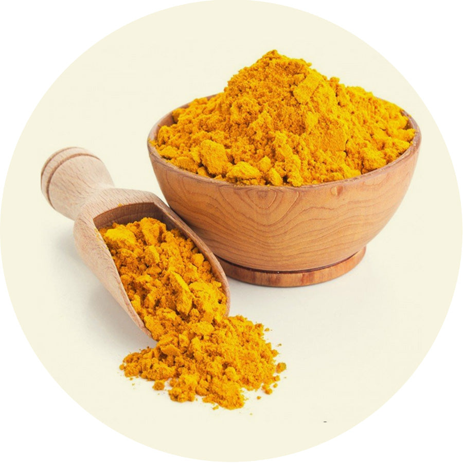 Haldi