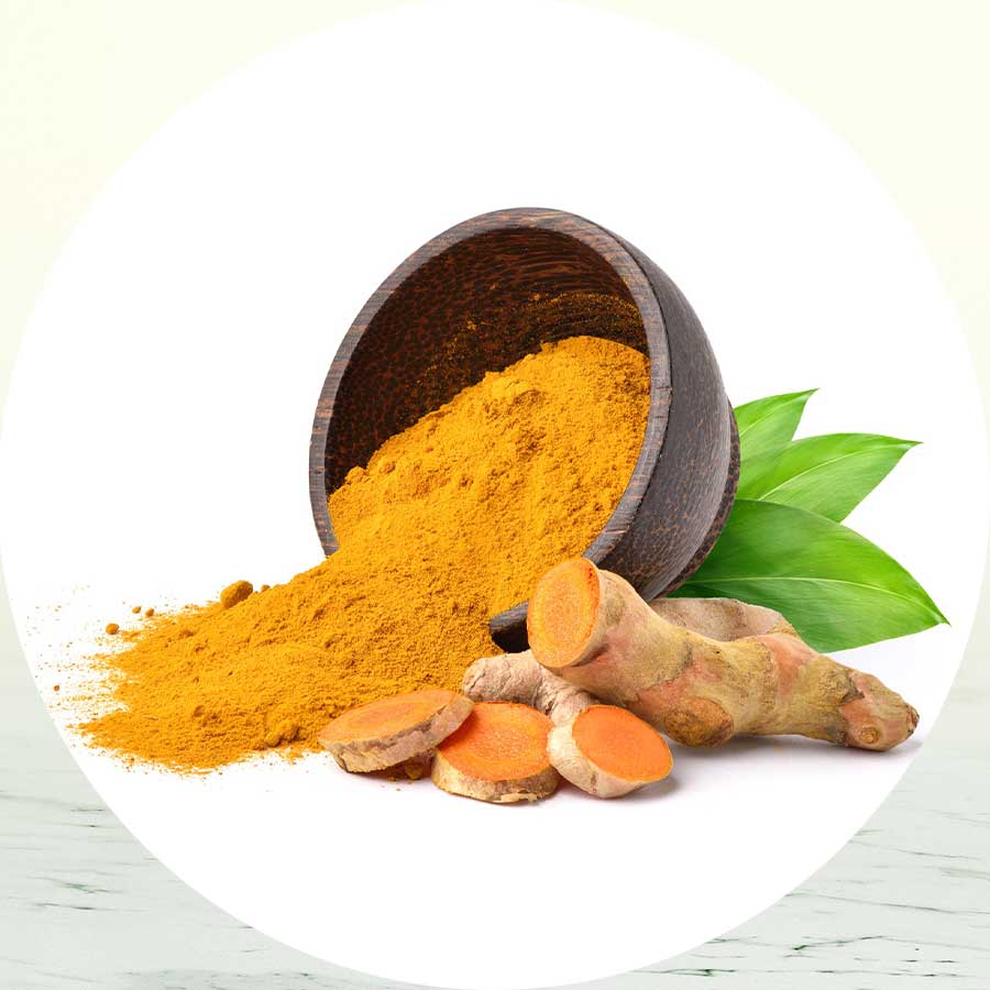 Turmeric