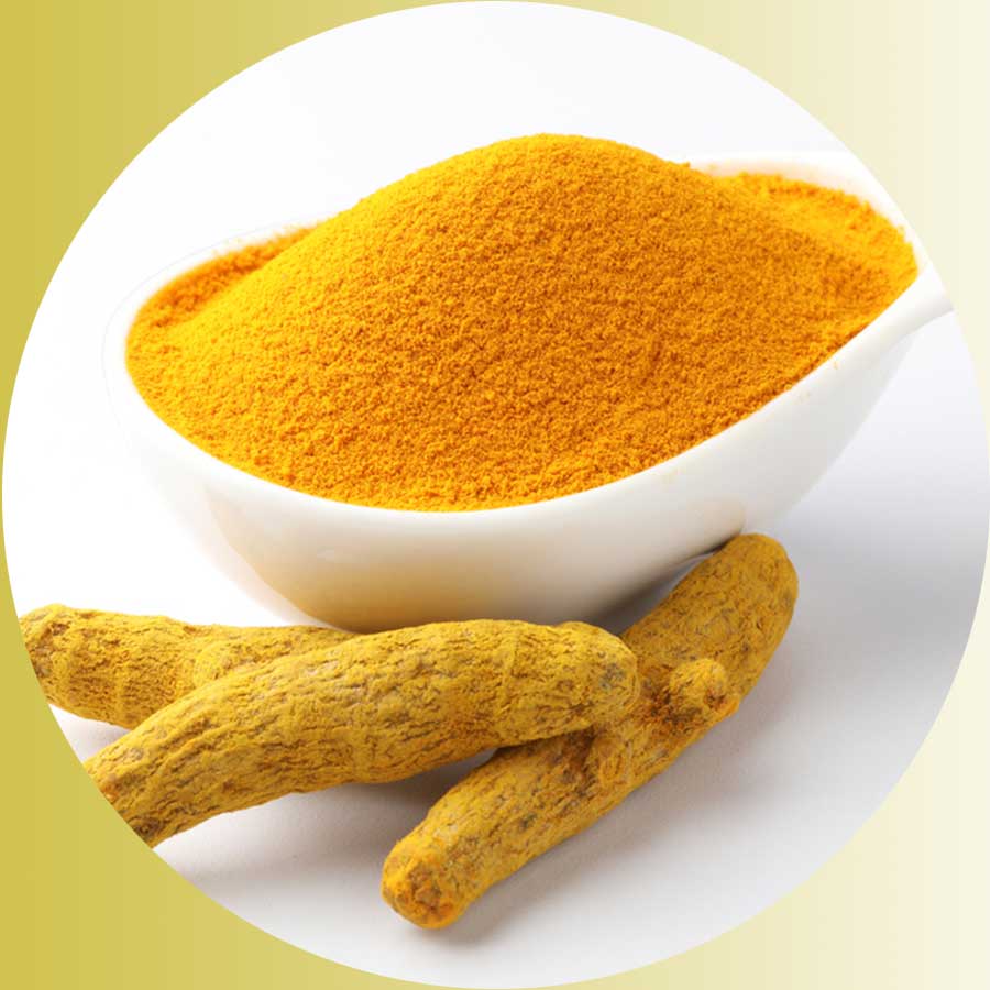 Turmeric