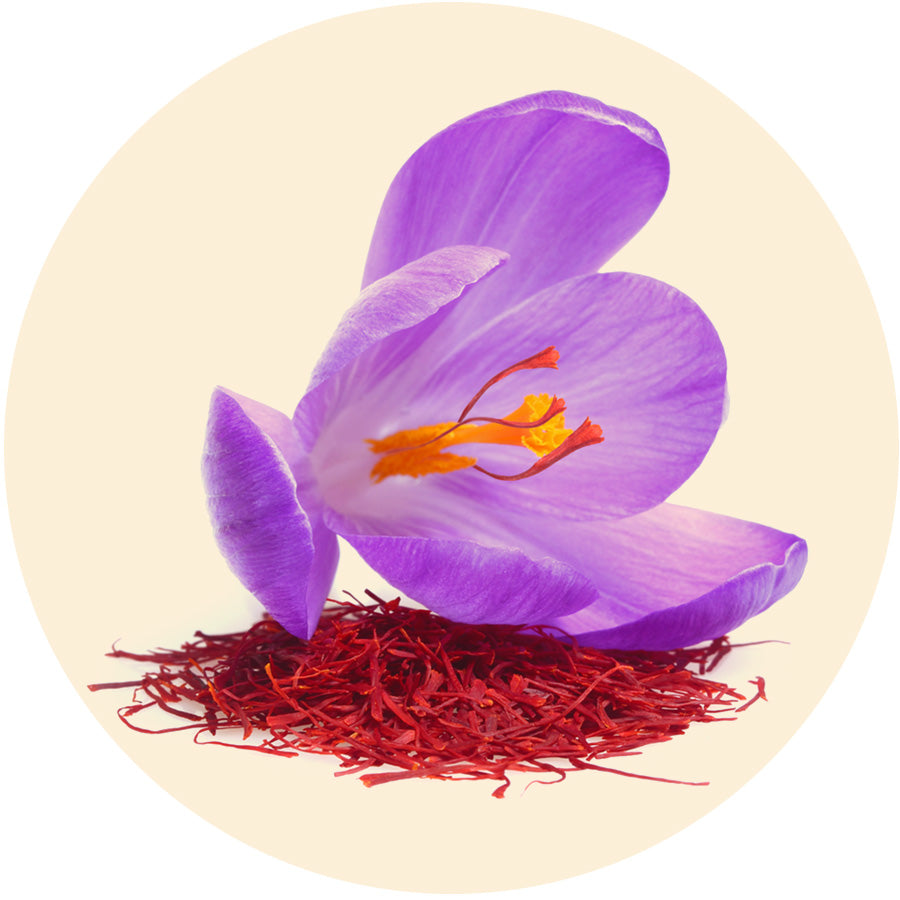 Saffron