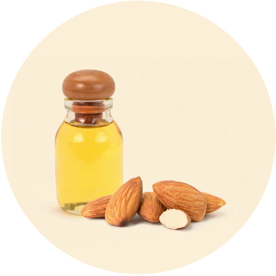 Almond Oil