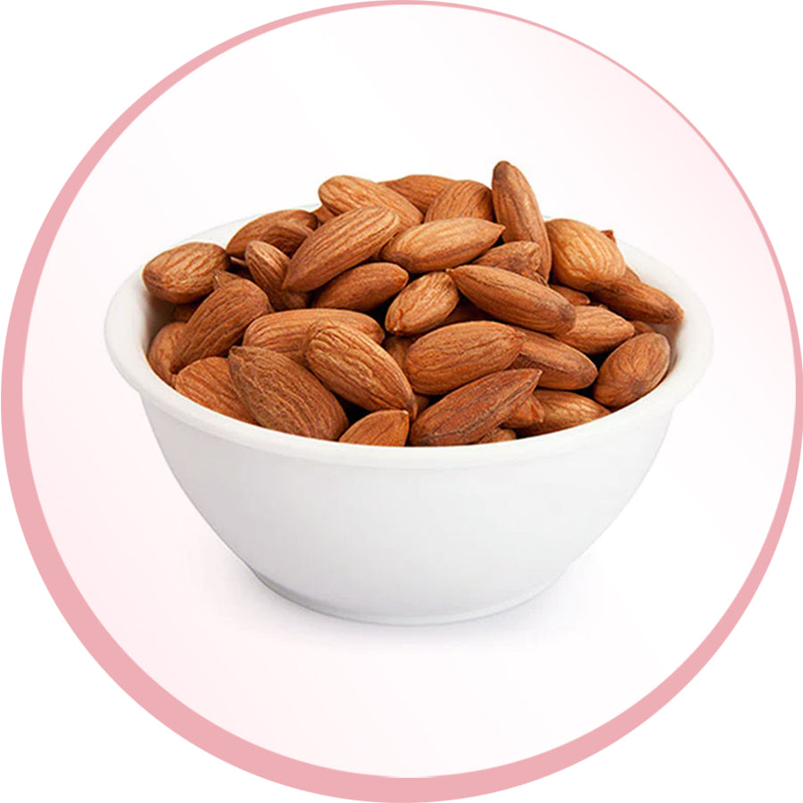 Almond