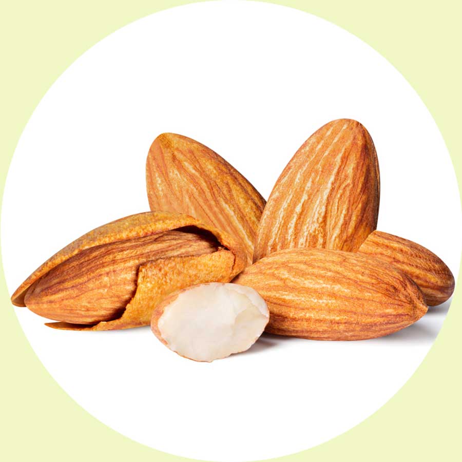 Almond Oil