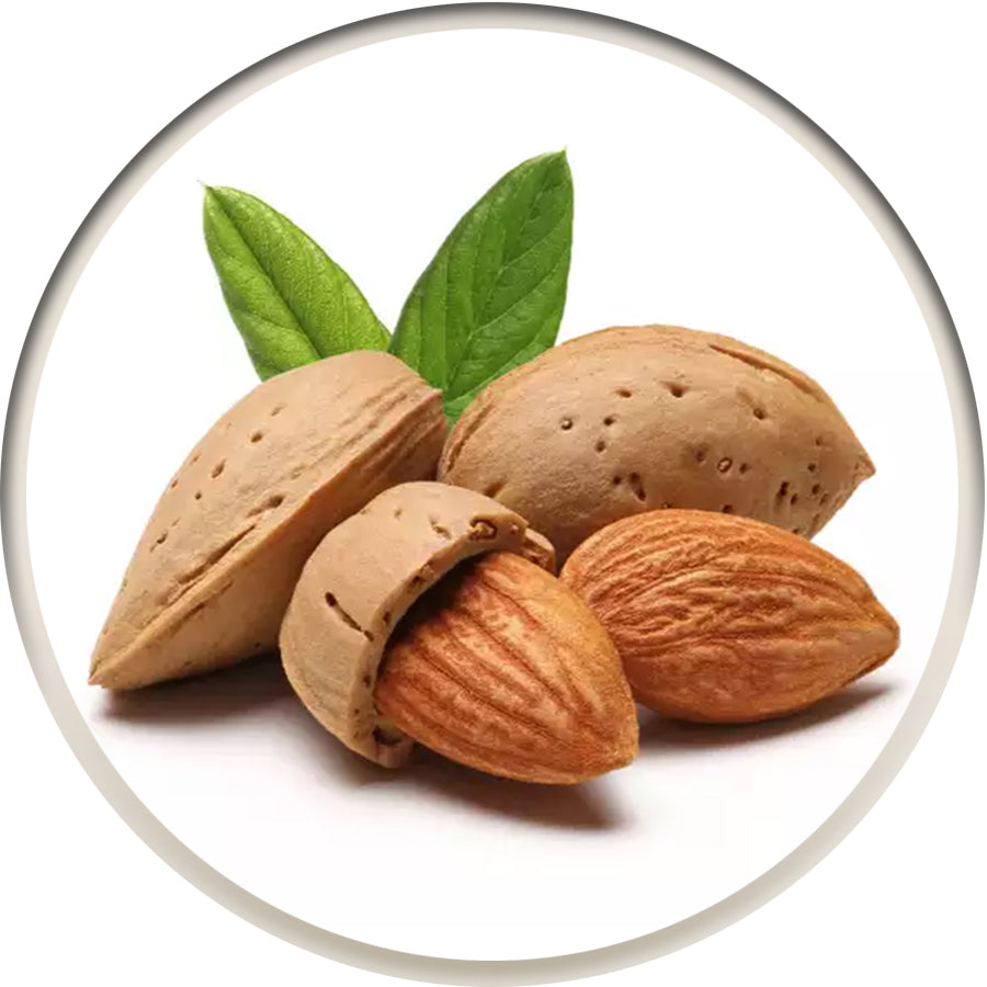 Almond