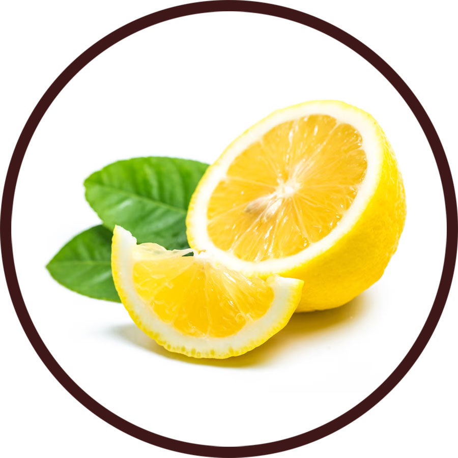 Lemon Oil