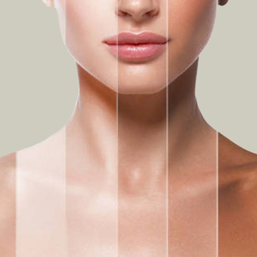 Richer & Smoother Skin Tone
