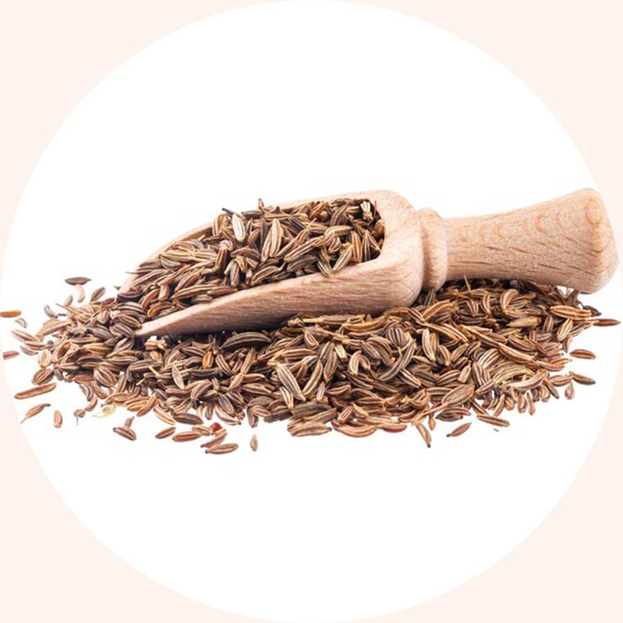 Ajwain