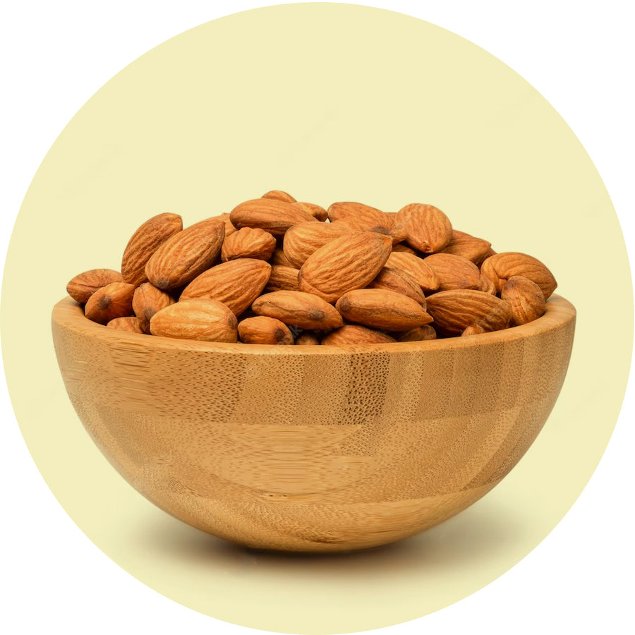 Almond