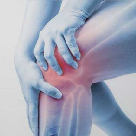 Reduces Joint Pain