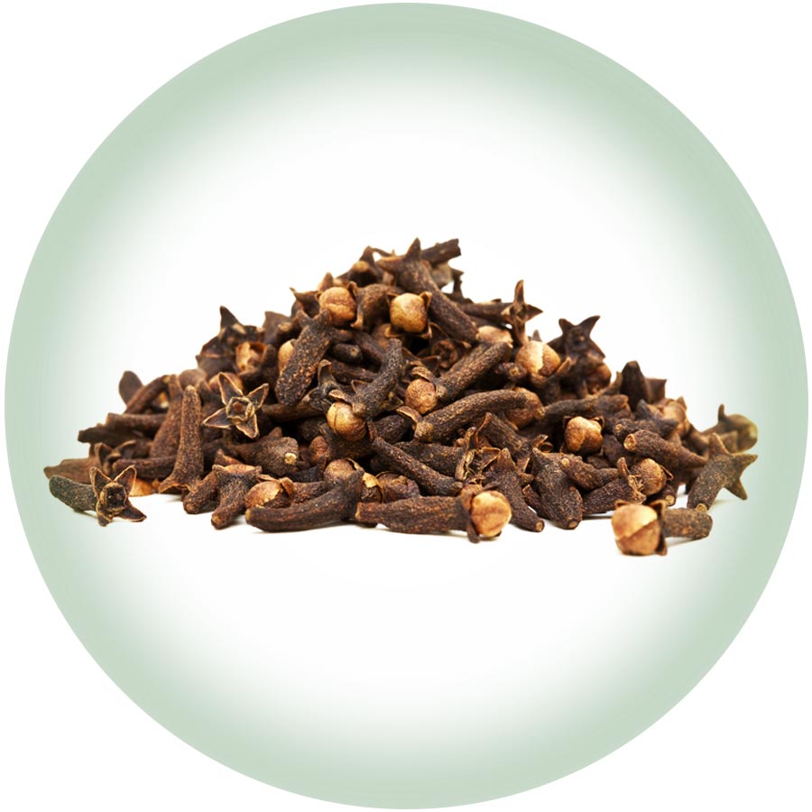 Cloves