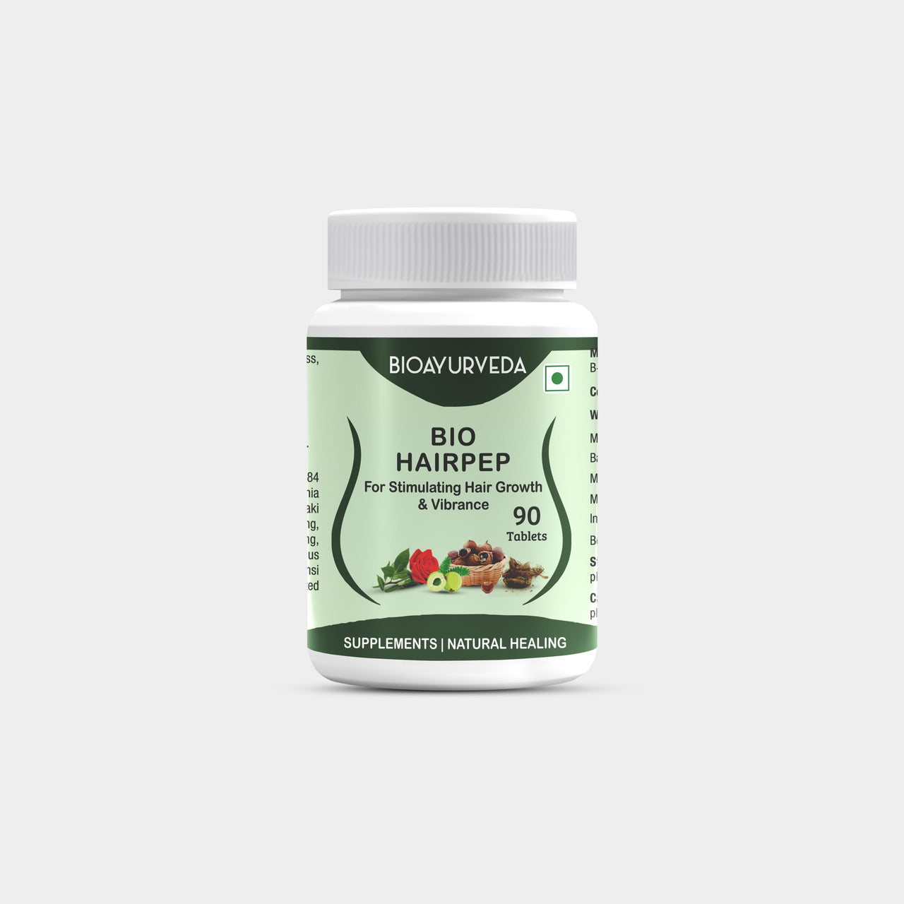 professional strength hair growth supplement 120  Ubuy India
