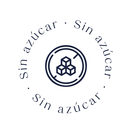 Sin azúcar
