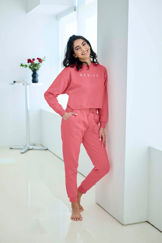 Women Matching Set Sweatsuit Women Tracksuit Two Piece Lounge Set. Hoodie  and Jogger Set Loungewear