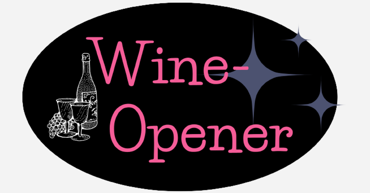 WineOpener