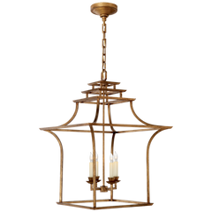 Brighton Pagoda Lantern