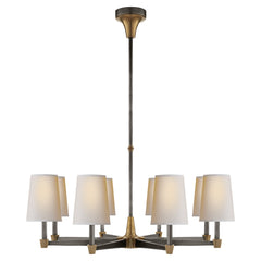 Caron Large Chandelier