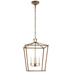 Darlana Medium Lantern