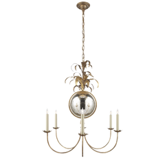 Gramercy Medium Chandelier