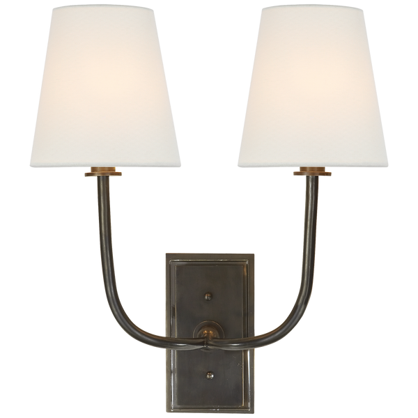 Hulton Sconce - TOB2190